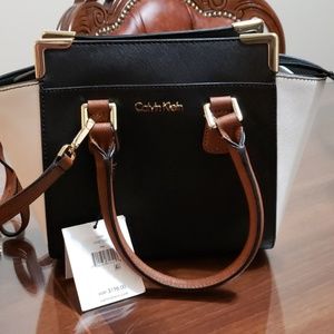 Calvin Klein women's Handbag